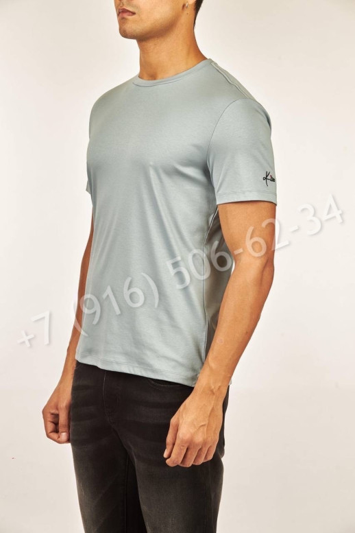 Футболка KITON 26311