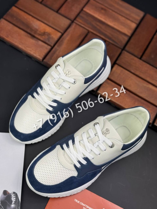 Кроссовки Stefano Ricci 23862 10