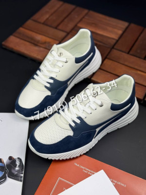 Кроссовки Stefano Ricci 23862 10