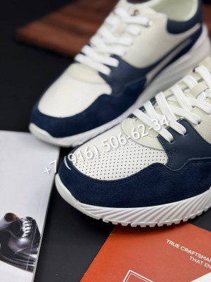 Кроссовки Stefano Ricci 23862 10