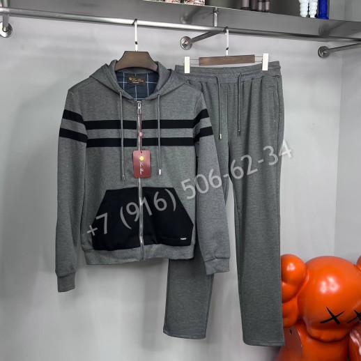 Спортивный костюм Loro Piana 6350