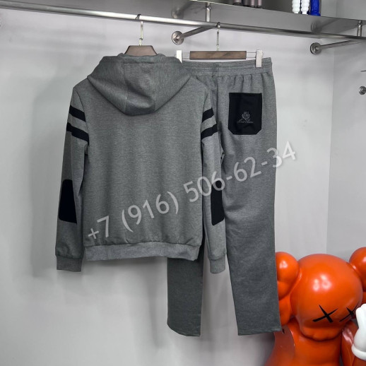 Спортивный костюм Loro Piana 6350