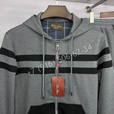 Спортивный костюм Loro Piana 6350