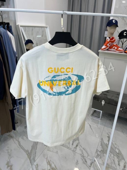 Футболка Gucci 16313