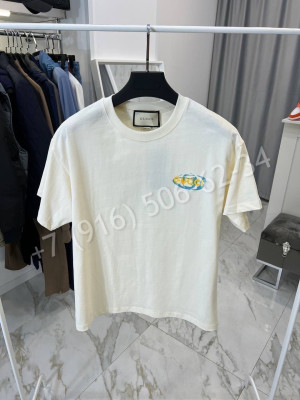 Футболка Gucci 16313
