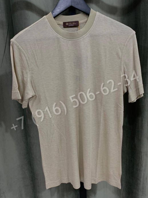 Поло Loro Piana 26412