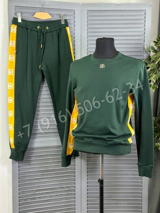 Спортивный костюм Dolce & Gabbana 16413