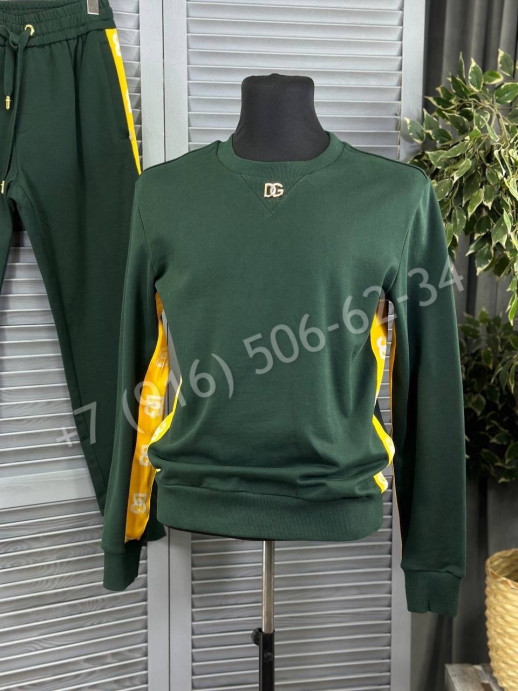 Спортивный костюм Dolce & Gabbana 16413