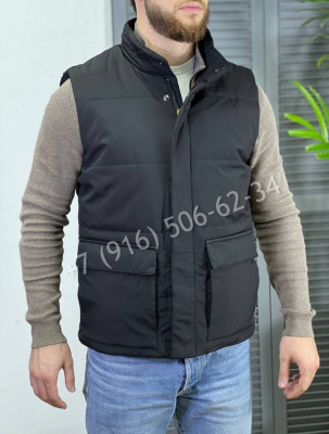 Жилетка Loro Piana 6461