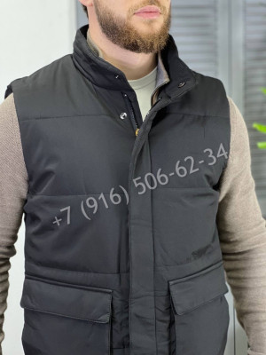 Жилетка Loro Piana 6461