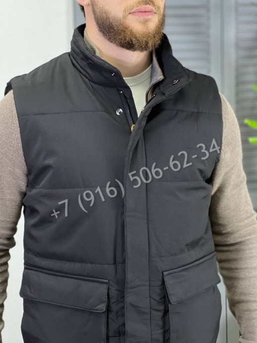 Жилетка Loro Piana 6461