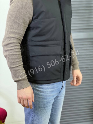 Жилетка Loro Piana 6461