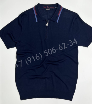 Поло KITON 16514