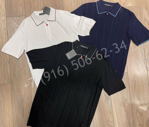 Поло KITON 26614