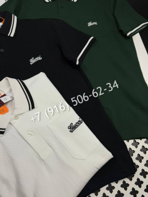 Поло Gucci 7646 12