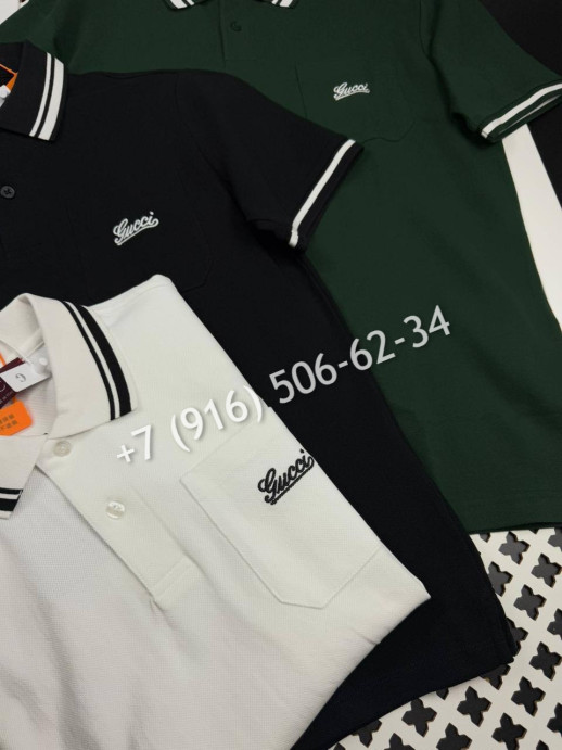 Поло Gucci 7646 12