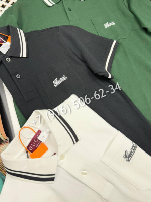 Поло Gucci 7646 12