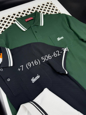 Поло Gucci 7646 12