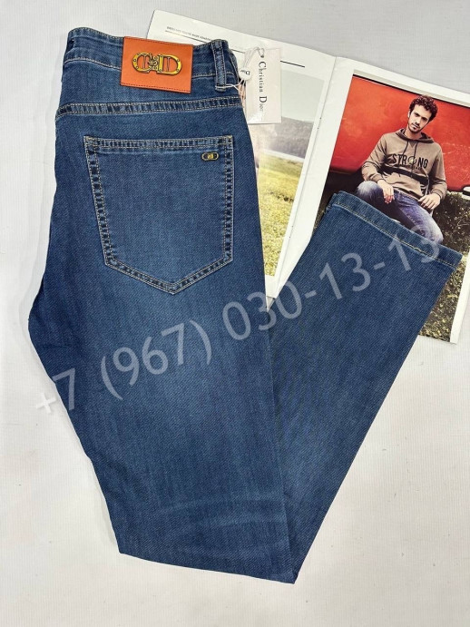 Джинсы Dior 26714