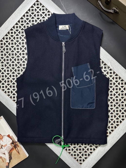 Жилетка Hermes 16715