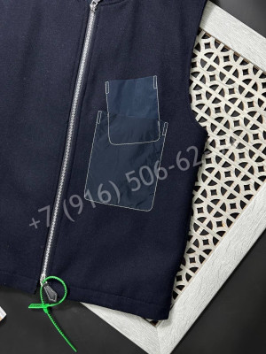 Жилетка Hermes 16715