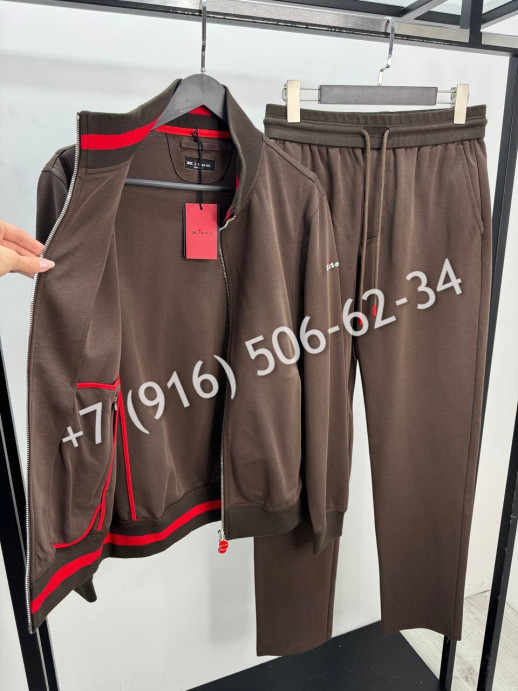 Костюм Zegna 26779 3