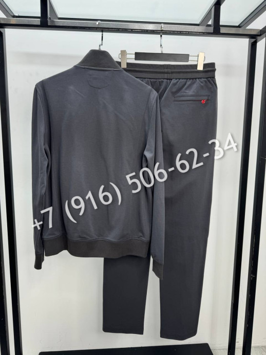 Костюм Zegna 26779 3
