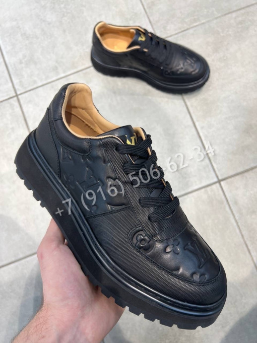Кроссовки Louis Vuitton 6875