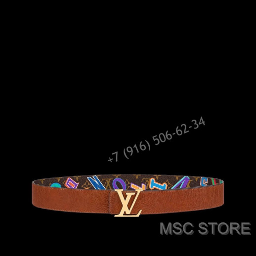 Ремень Louis Vuitton 8757
