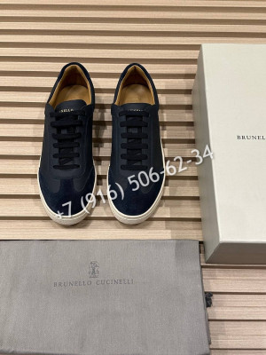 Кеды Brunello Cucinelli 31604 8