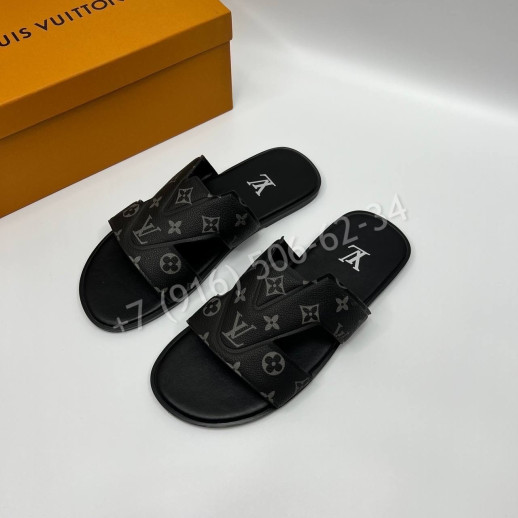 Тапочки Louis Vuitton 16916