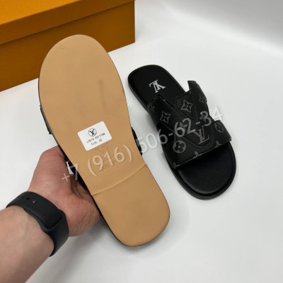 Тапочки Louis Vuitton 16916