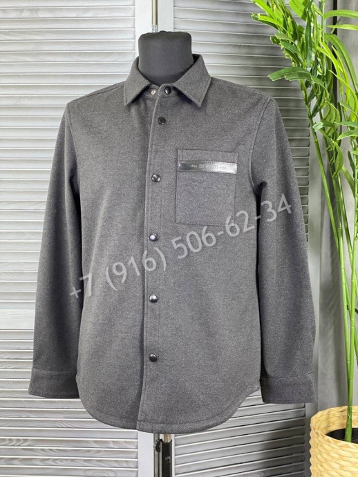 Рубашка Berluti 6975