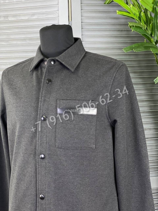 Рубашка Berluti 6975