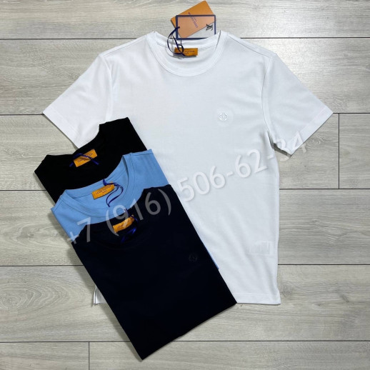 Футболка Louis Vuitton 27007