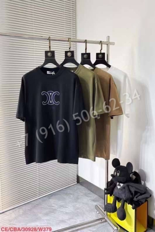 Футболка Celine 17016