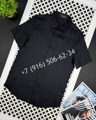 Рубашка Loro Piana 12205 1