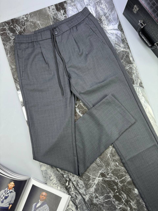 Брюки Zegna 27203