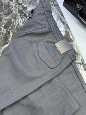 Брюки Zegna 27203