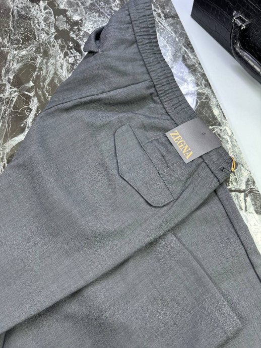 Брюки Zegna 27203