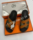 Тапочки Hermes 31063 19