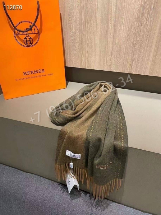 Шарф Hermes 5566