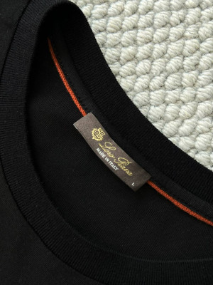 Футболка Loro Piana 17952