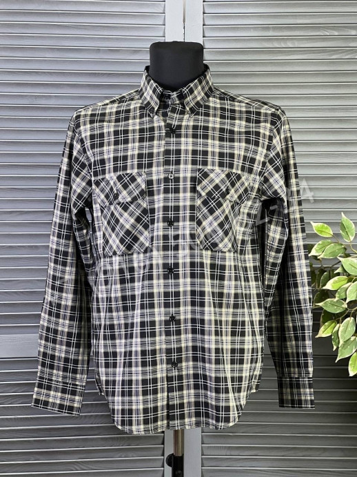 Рубашка Celine 17318