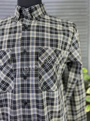 Рубашка Celine 17318