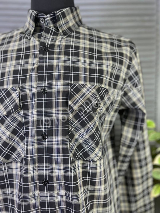 Рубашка Celine 17318