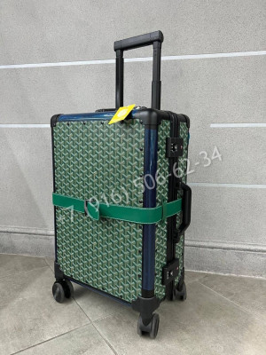 Дорожный чемодан GOYARD 6922