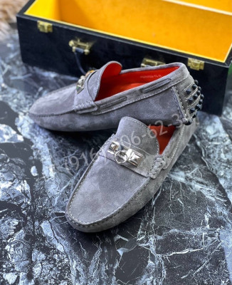 Мокасины Hermes 17425