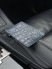 Кошелек Louis Vuitton из кожи крокодила 7489