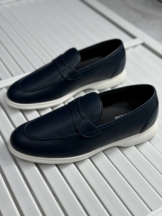 Лоферы KITON 5550 7